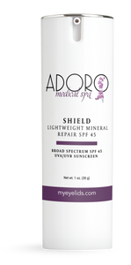 Lightweight Mineral Repair SPF 45