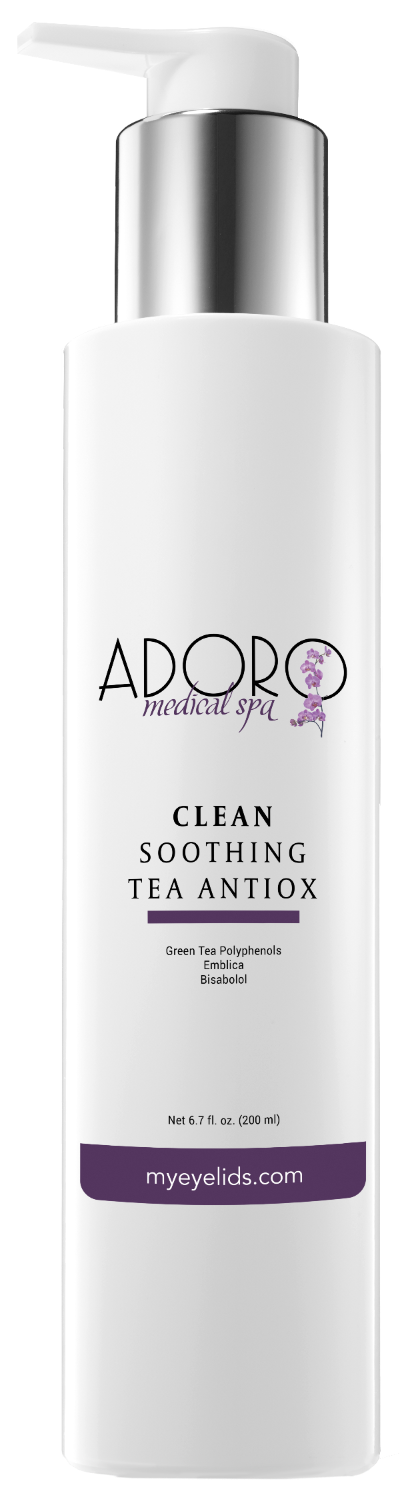 Soothing Tea Antiox