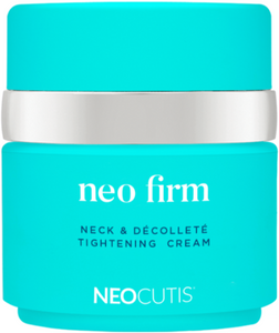 Neo Firm - Neck and Decollette Tightening Cream