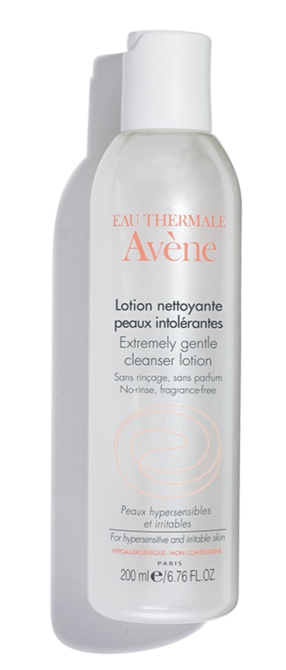 Extreme Gentle Cleanser Lotion