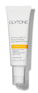 Hydra Lipid UV SPF 40
