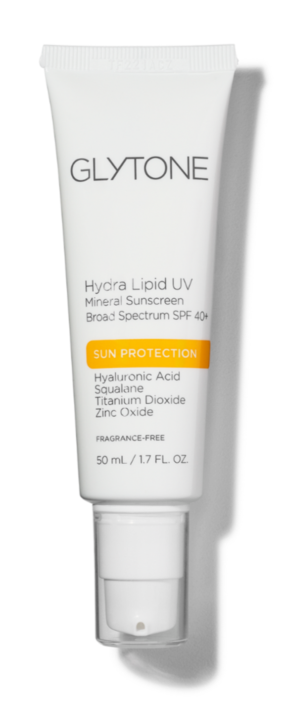 Hydra Lipid UV SPF 40